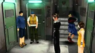 Final Fantasy VIII PT-BR PC Parte 14