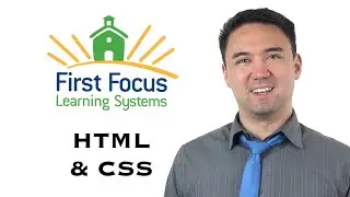 HTML/CSS Class for Middle and High School Students