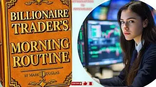 TRADING Psychology. BILLIONAIER TRADER, S MORNING ROUTINE