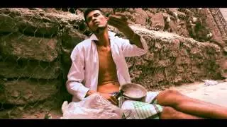 CRV - Ruben El Profe - CUANDO NO RAPEABA - Video Oficial - (Rap Comedia) - Prod Sonido Urbano.