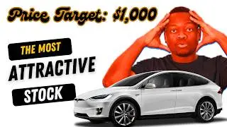 Tesla Massive Rally Has Started - $1000 Price Target