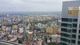 Tallest Building of Tanzania- AFRICA