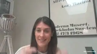 High Performance Skills & Capabilities | Natalie Benjamin | Leadership Development | Ivy House