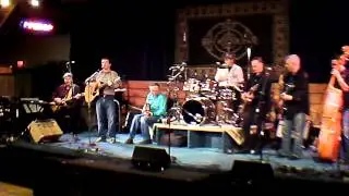Bill McGrath's All Star Country Band