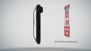 Fametech (TYSSO) MPOS-102 Mobile POS Tablet System