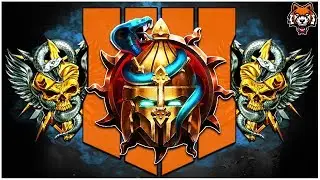 BO4 n Chill, Operation: First Strike, Update 1.04 And Prestige Grind - COD BO4