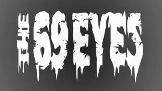 The 69 Eyes -  Perfect Skin