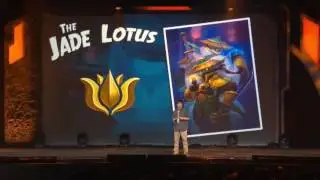 Mean Streets of Gadgetzan - Blizzcon