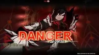 Elsword KR - Trans. Freyja vs Solace (10-6)