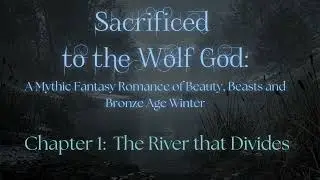 Dana Birkmour - Sacrificed to the Wolf God