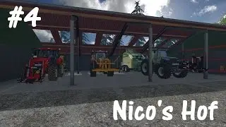 Nico's Hof - Bielefeld - Das Two Rivers Feeling [LS-15] #4