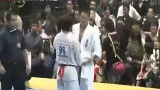Tariel Nikoleishvili - new champion of the world!