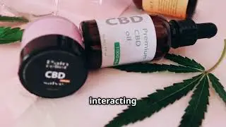 CBD for Anxiety and Pain Relief | Benefits, Science&nbsp;&&nbsp;Usage