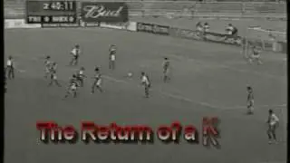 Soca Warriors Complete Highlights 2008