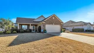1103 Larchmont Ct, Leland, NC