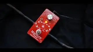 Mammoth Electronics - Mercury Phaser / Vibe