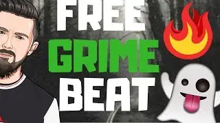 Free Dark Grime Beat x 2019