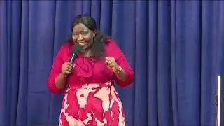 Fighting the enemies of our wells || Pastor Juliah Karanja