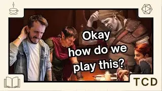 Running Your First D&D Session? Start Here! (Beginner DM Tips)