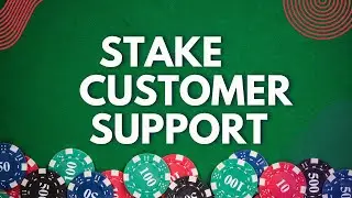 Stake Customer Support in Hindi 📞💬