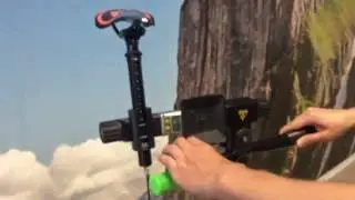 FOX Transfer Performance dropper post TEST