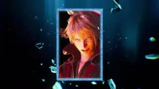 Final Fantasy Brave Exvius 5th Anniversary PV