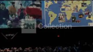 AIPAC:NETANYAHU-IRAN TENTACLES OF TERROR