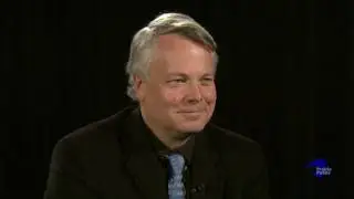 Prairie Pulse 732; Clay Jenkinson; The Dakota Institute Director