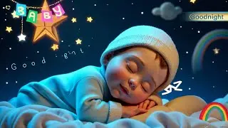 😴 STOP FUSSING FAST | 2 Hours Gentle Christian Lullabies for Nap Time