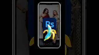 Photoshop Killer? Exploring Google&rsquo;s Nano Banana AI Editor #nanobanana #googlegemini #photoshop
