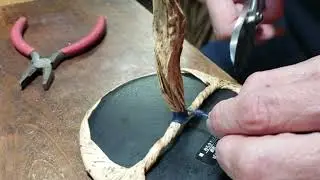 Replacing a Baren Skin