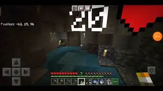 i am fine diamond hut craft ep 2