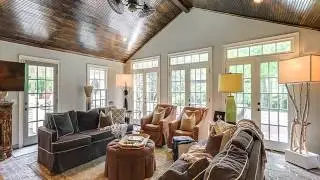 6024 Bresslyn Rd Nashville TN 37205 - SOLD! June 2015 - Lisa Gaston Agent
