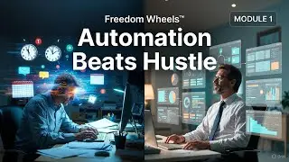 # 🛞 AutoIncome Engines&trade;### *Build Automated Income Systems That Run Without Daily Effort*