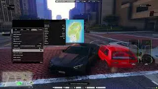 EZYKE︱FiveM Modderkedés #1