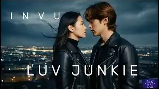 INVU (아이엔뷰) 'LUV JUNKIE' OFFICIAL MV