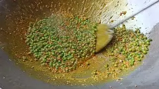 होटलों में समोसा मसाला कैसे बनाते हैं || Samosa Masala || Samosa Masala Recipe / Full Datail 