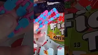 Fidget Toy Advent Calendar - Day 18 (18/12/2025)
