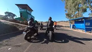 Ducati Penigale V4 - Broadford State Motorcycle Sports Complex, Victoria, Australia
