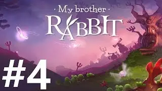 My Brother Rabbit Walkthrough - Chapter 4