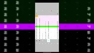 gonakie / 20240604-4 (nanoloop, chiptune)
