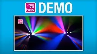 Ayra TDC Cross - Demo