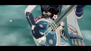 Honkai Star Rail New Memory of Chaos 3.4 from floor 9 to 12