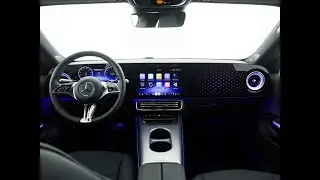 Mercedes CLA eq 200 advanced plus