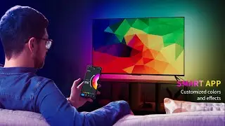 Lytmi Neo - Preset Scene Mode Demo