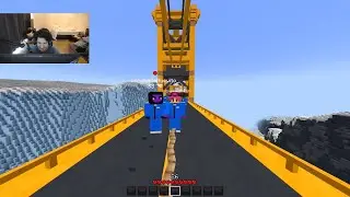SoyPan🍞 Squid Craft Games 3 🏆 Día 4 VOD 1080p 60fps