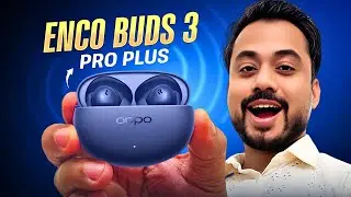 Reality of Oppo Enco Buds 3 PRO +  | Best TWS earbuds under 2000 ?