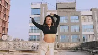 Jahnavi Sheriff (India 🇮🇳) - Wining Style by Latonya Style