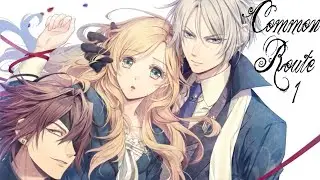 Piofiore: Fated Memories - Common Route 1