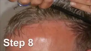 Hair pieces for men -- www.mayquel.com